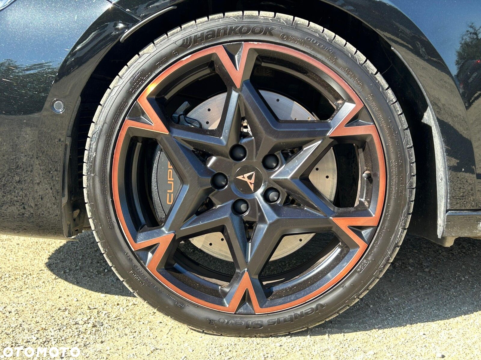 Cupra Leon Sportstourer - 39