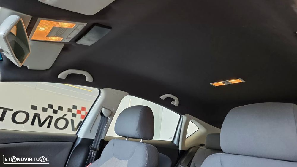 SEAT Leon 1.6 TDI Sport - 39