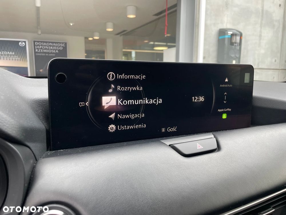 Mazda CX-80 3.3 e-Skyactiv D mHEV Homura Plus AWD - 8