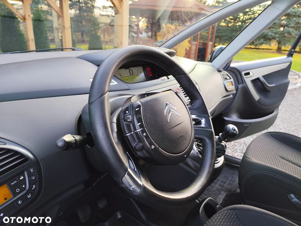 Citroën C4 Picasso 1.6 HDi Impress Pack - 21