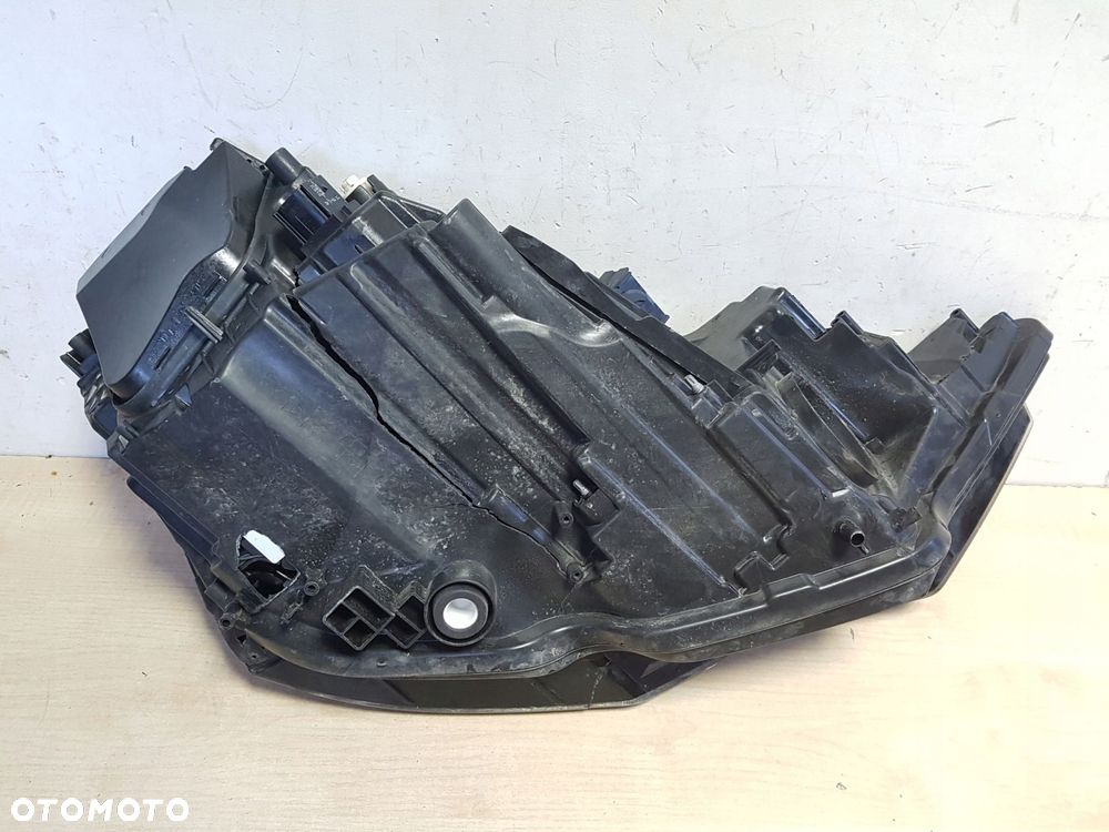 audi a6 c8 lewy reflektor full led 4k0941039 - 5
