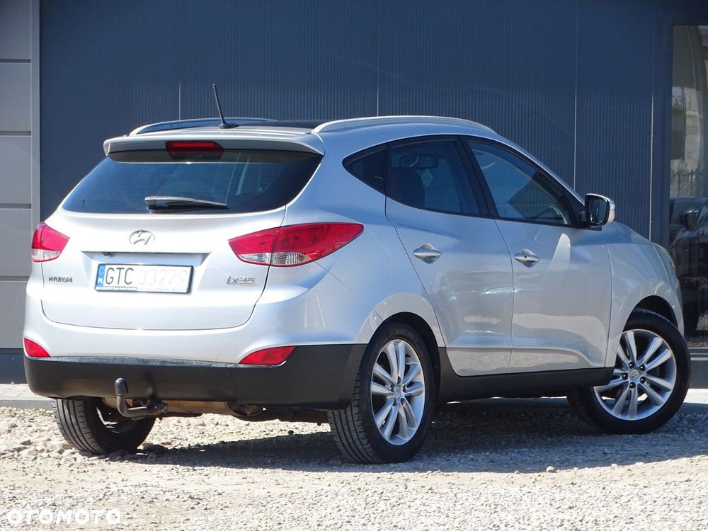 Hyundai ix35 - 11