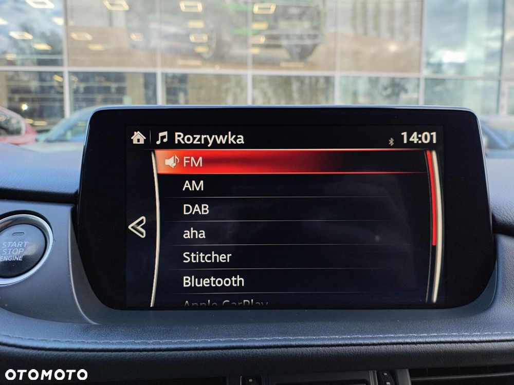 Mazda 6 2.0 SkyJoy - 18