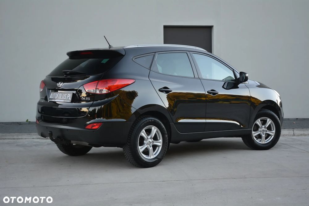 Hyundai ix35 - 3