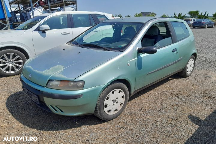 Dezmembrez Fiat Punto 2 [1999 - 2003] Hatchback 5-usi 1.2 CVT (80 hp) - 3
