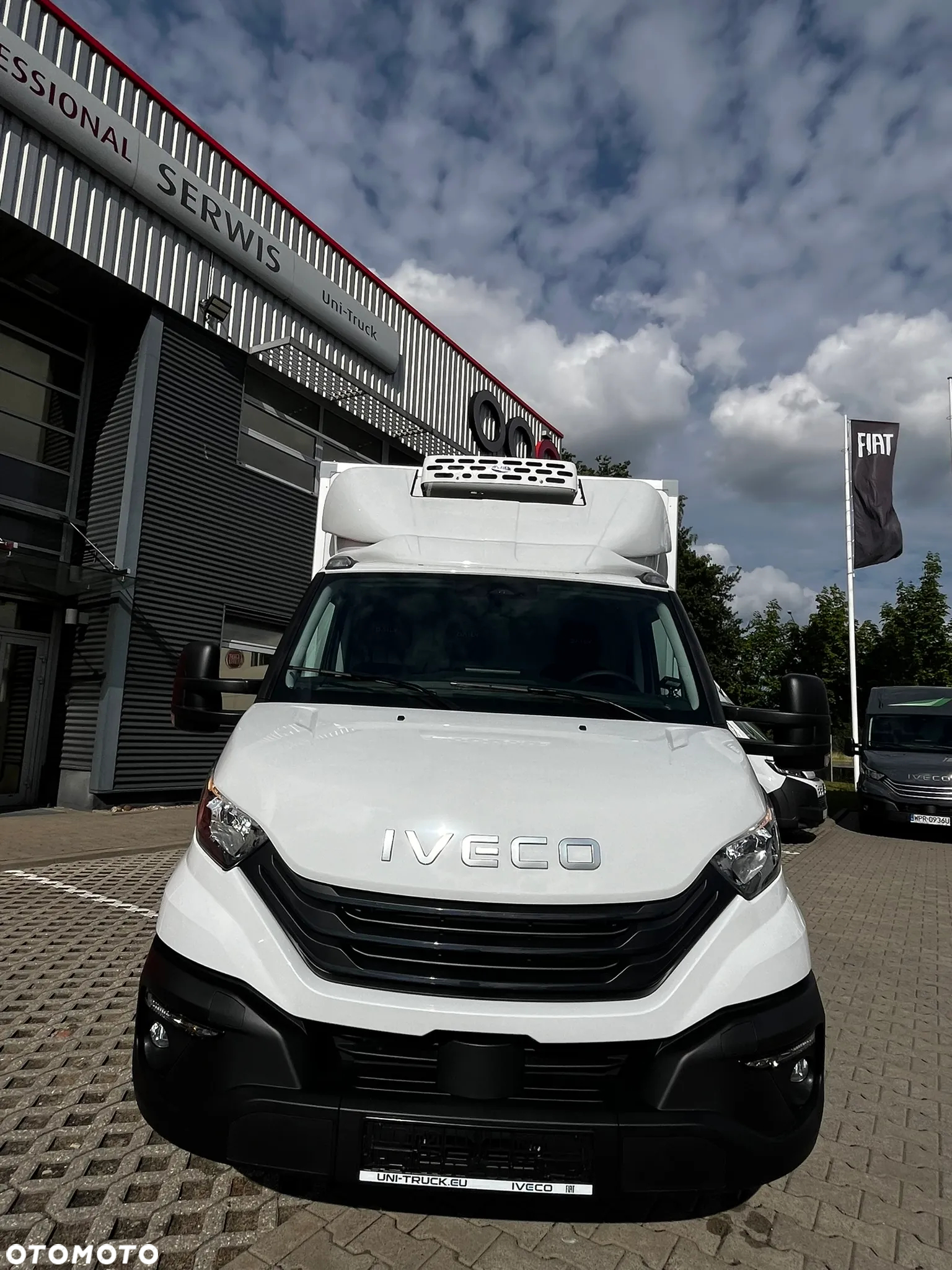 Iveco DAILY 35S18 - 3