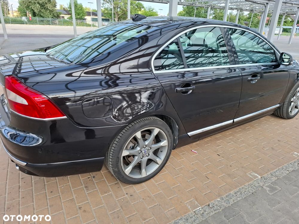 Volvo S80 3.2 Executive - 5