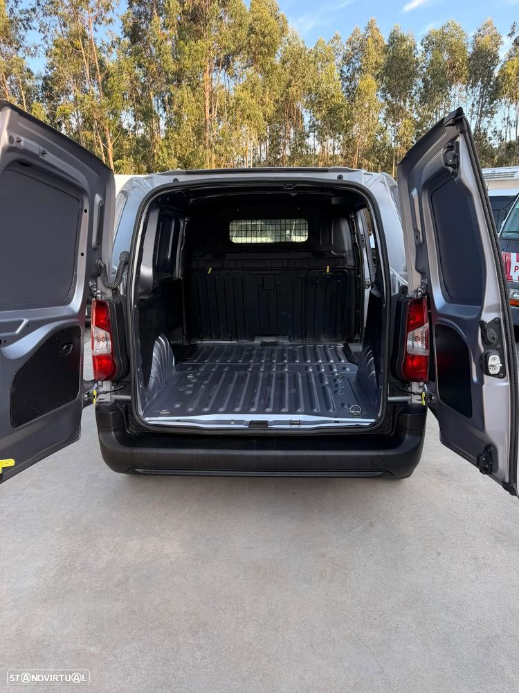 Toyota Proace City - 9