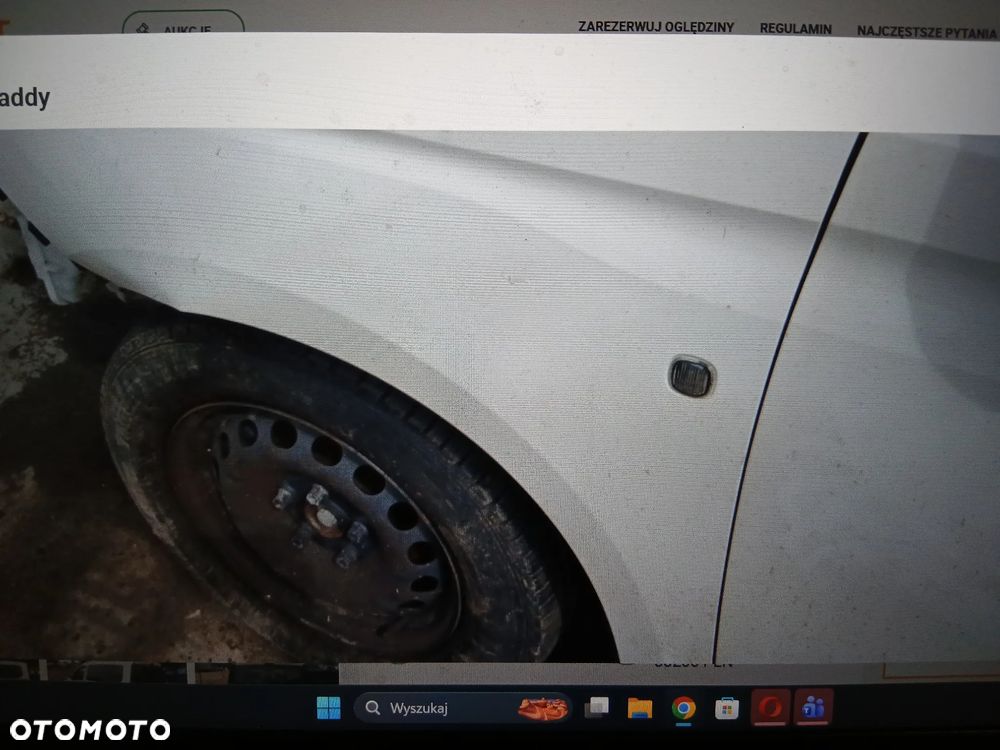 Volkswagen Caddy 2.0 TDI Life - 31