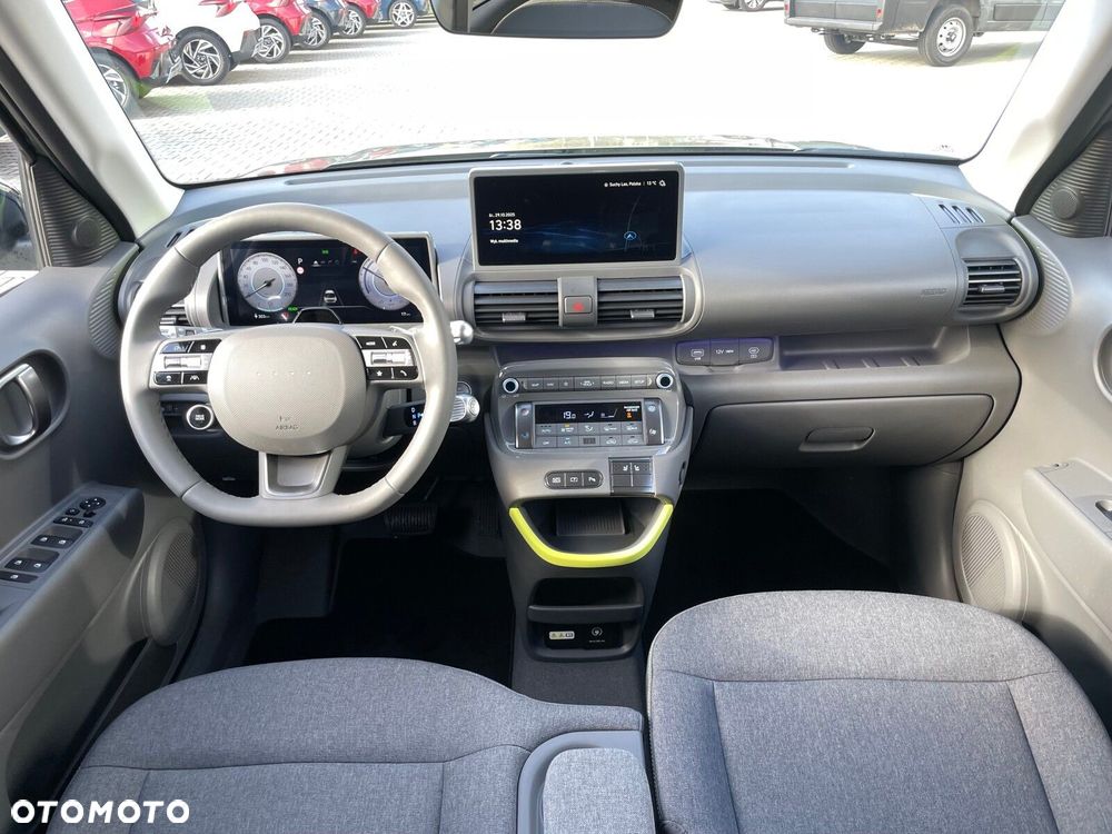 Hyundai Inster - 13