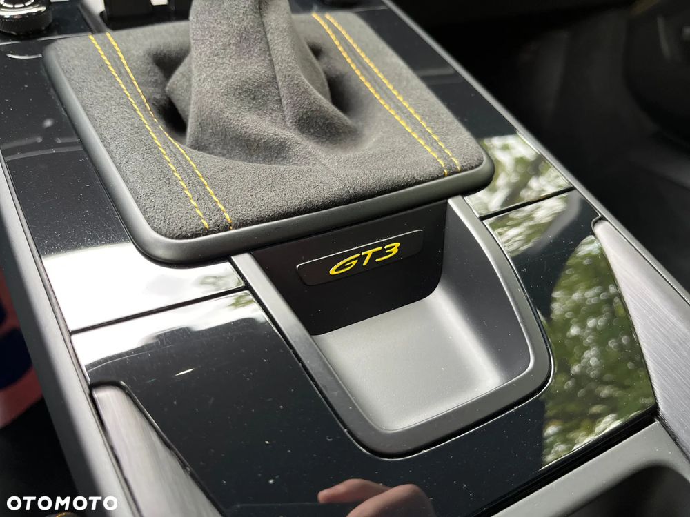 Porsche 911 GT3 PDK - 25