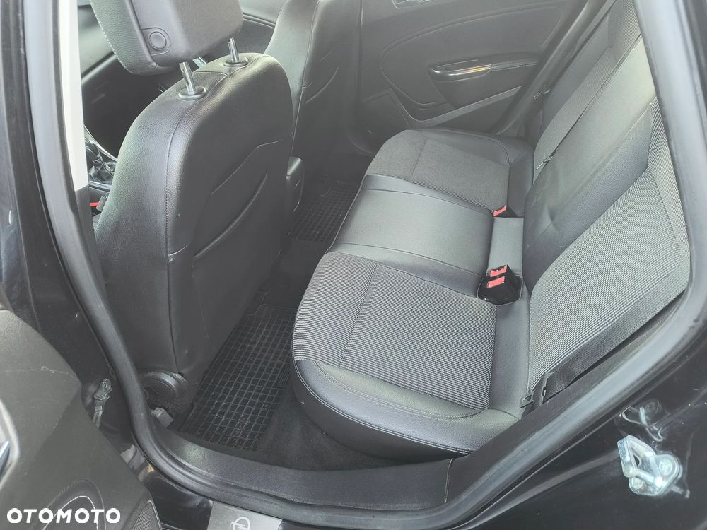 Opel Astra 1.4 Turbo Cosmo - 7