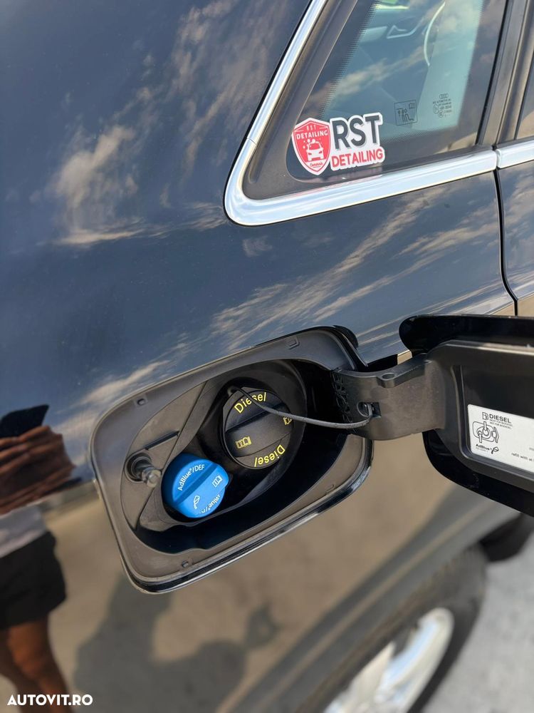 Audi Q3 2.0 TDI Quattro S tronic - 12