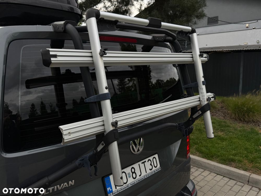 Volkswagen Multivan 2.0 TDI L1 Comfortline DSG - 36