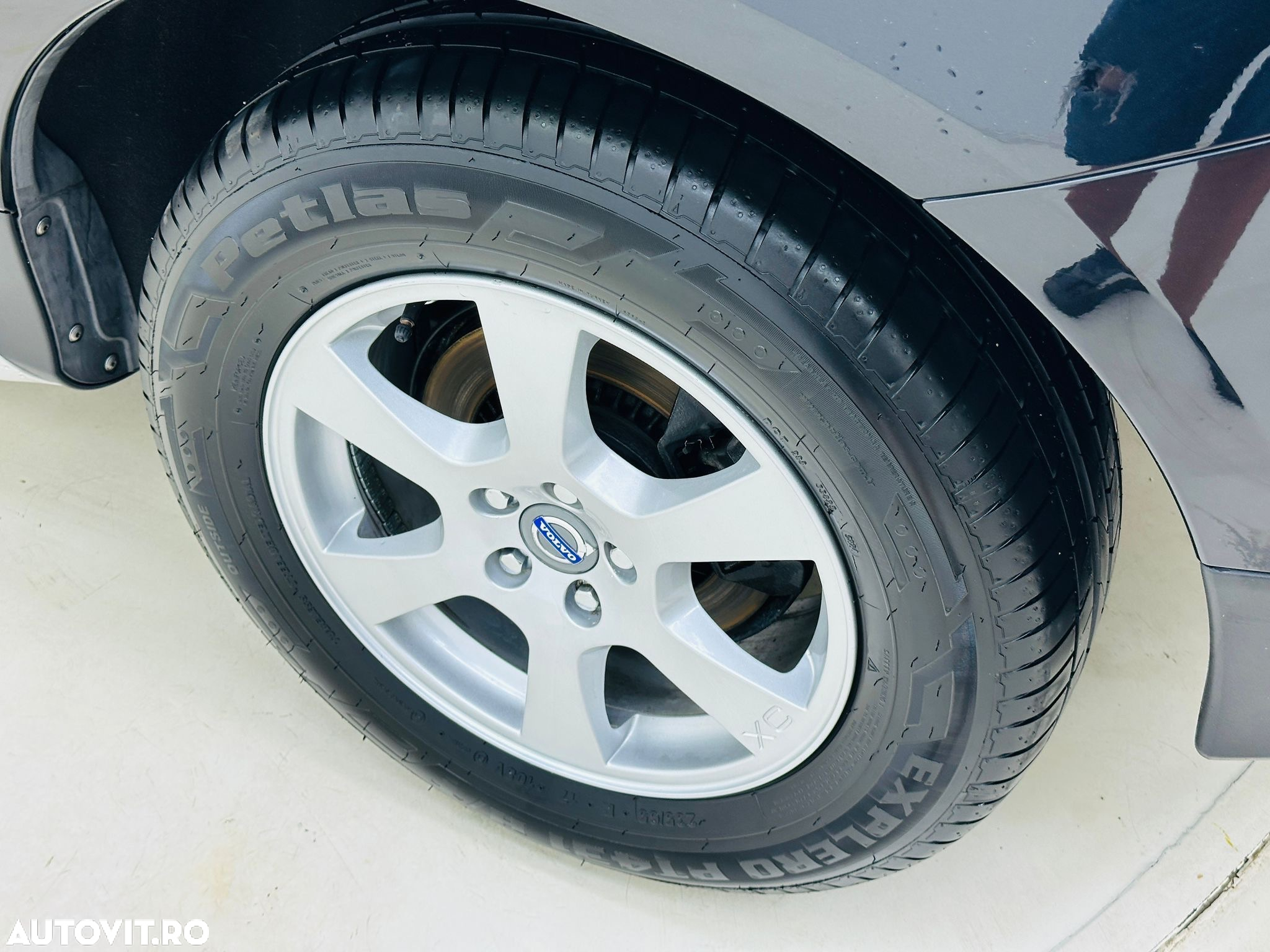 Volvo XC 60 - 13