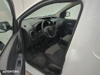 Dacia Dokker 1.5BLUE DCI 95CP M6 AMBIANCE - 3