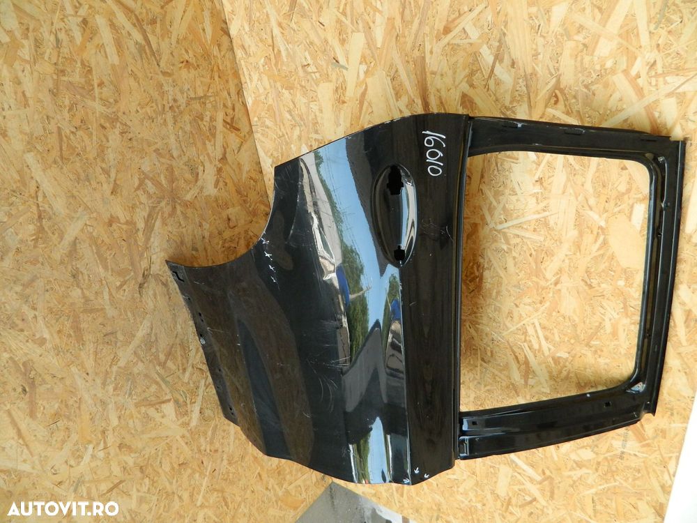 Usa dreapta spate, BMW X5, F15, 2013, 2014, 2015, 2016, 2017, 2018. - 4