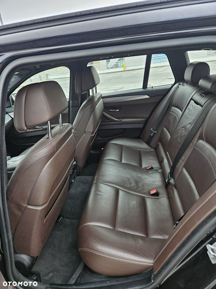 BMW Seria 5 - 18