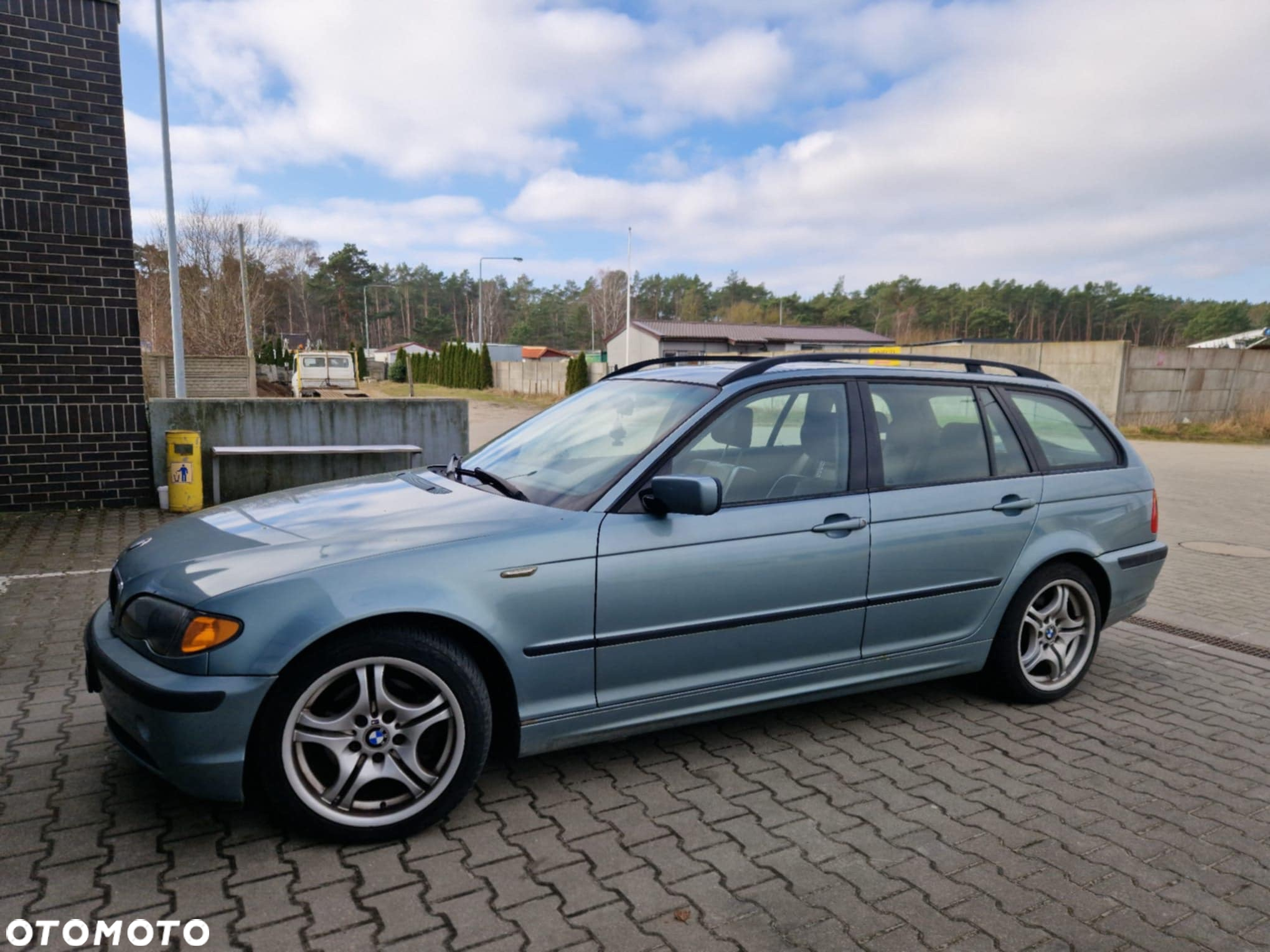 BMW Seria 3 - 3