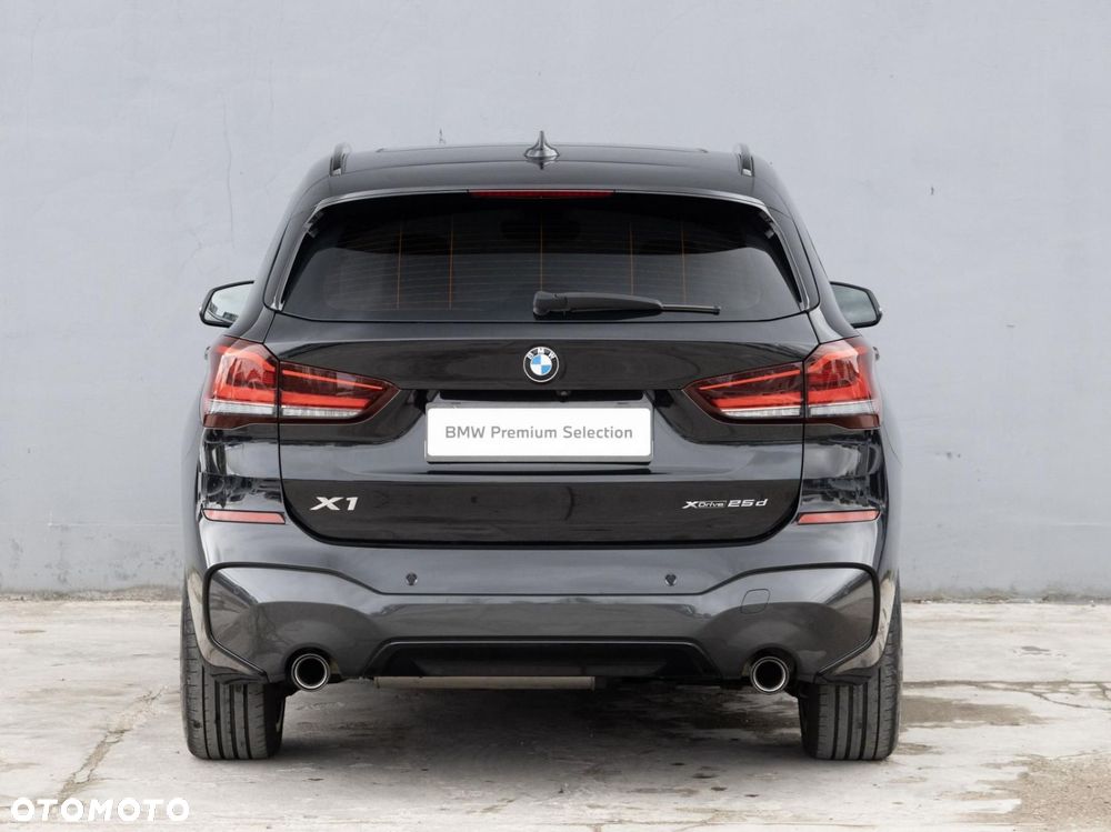 BMW X1 - 6