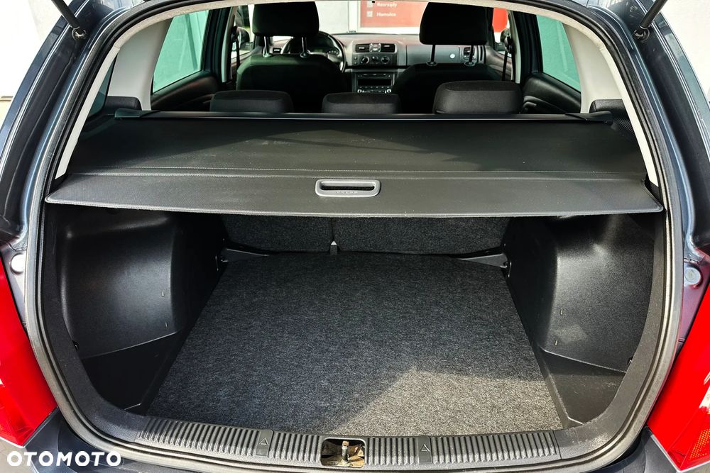 Skoda Fabia - 31