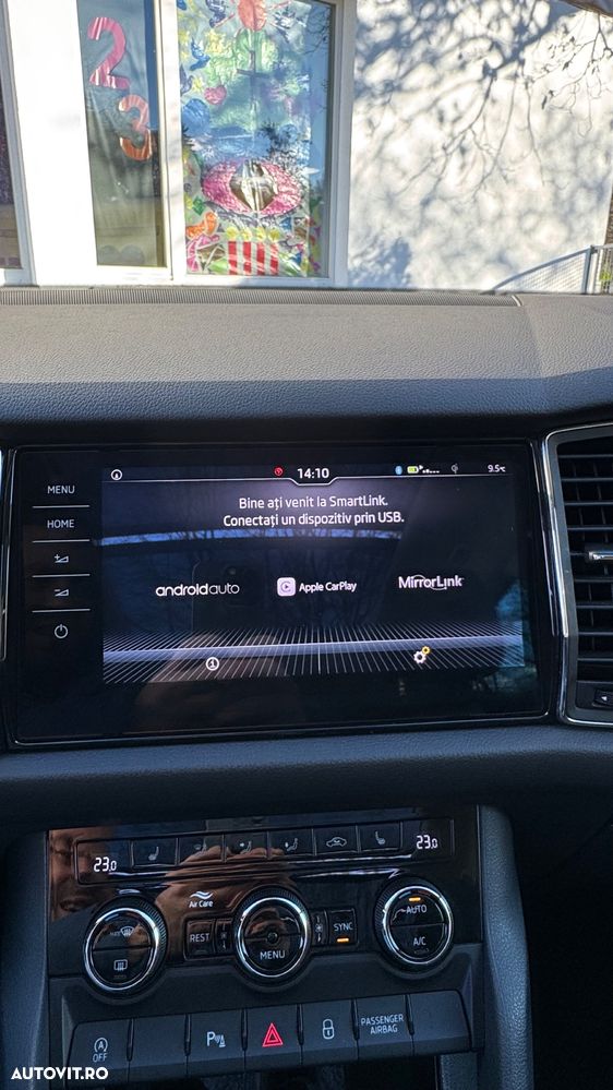 Skoda Kodiaq 2.0 TDI DSG Sportline - 35