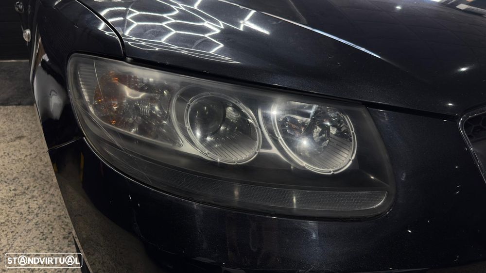 Hyundai Santa Fe 2.2 CRDi 7Wagon Comfort Aut. - 41