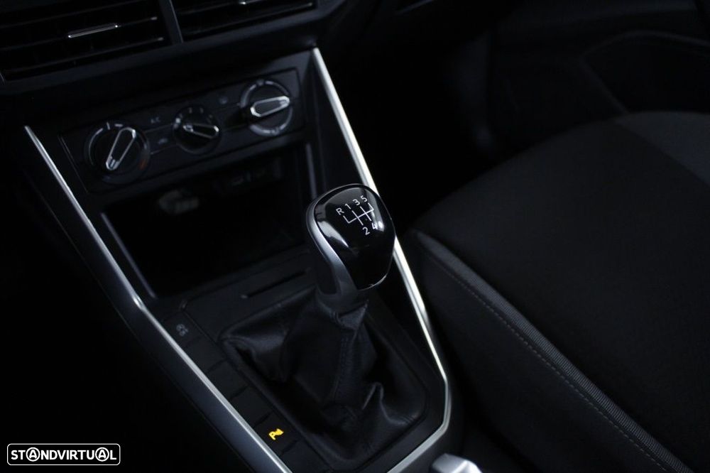 VW Taigo 1.0 TSI Life - 33