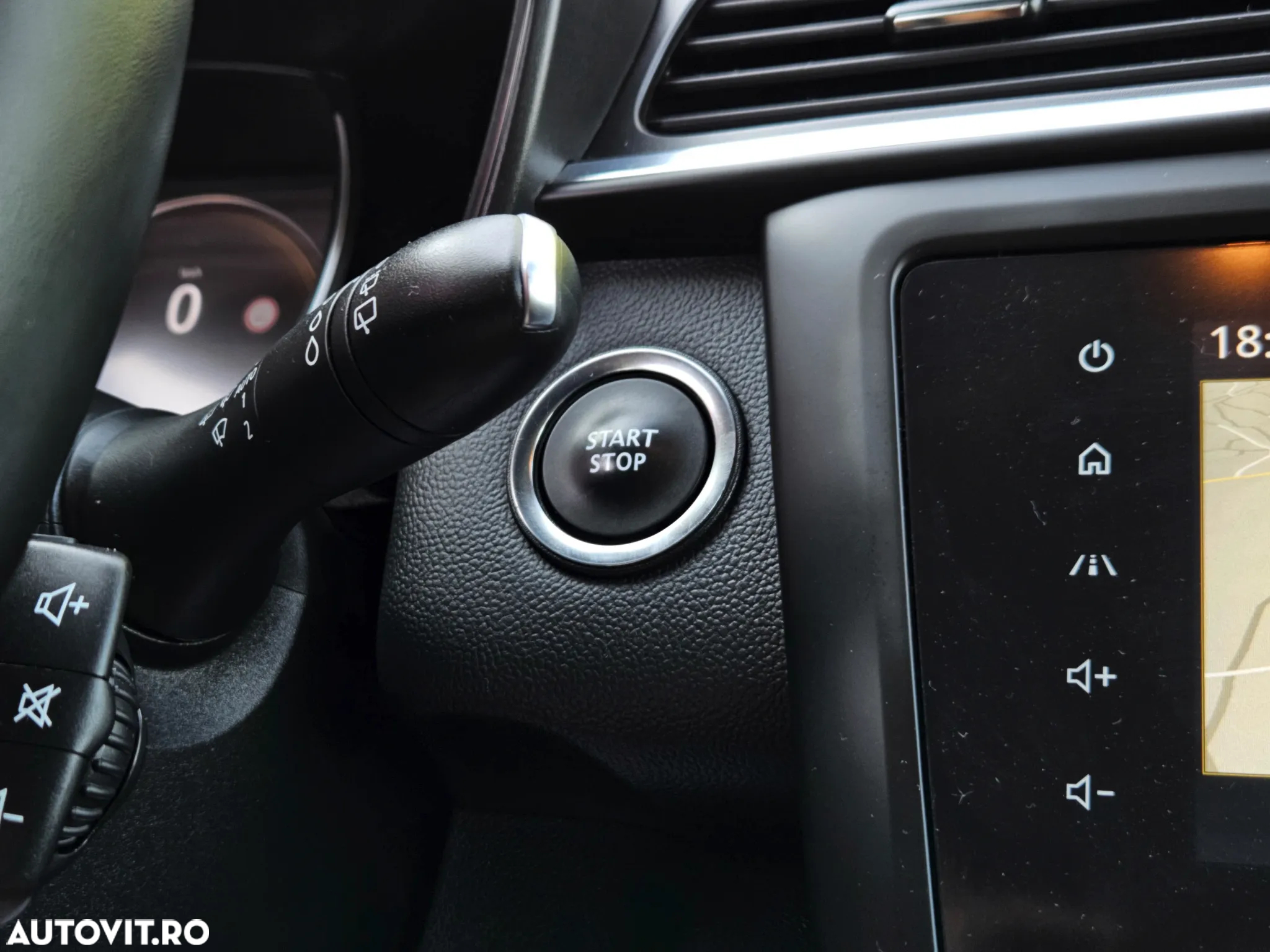 Renault Kadjar TCe 140 GPF BUSINESS EDITION - 20
