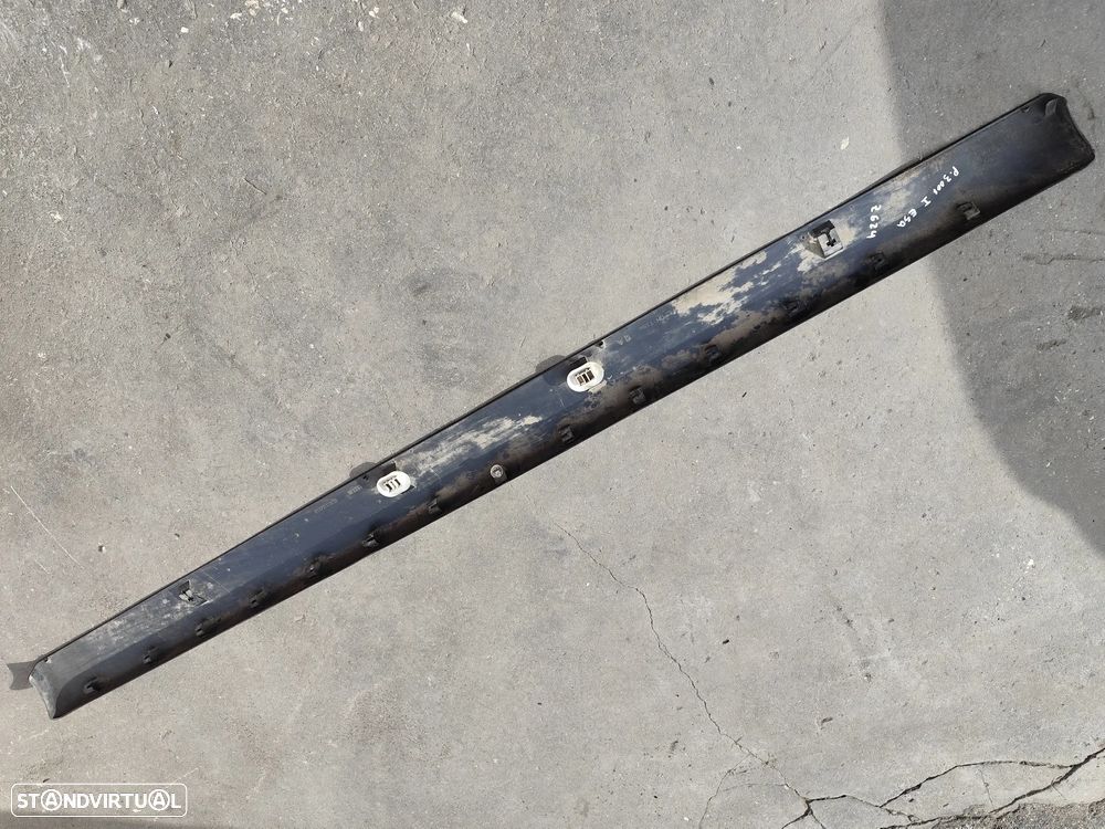 Peugeot 3008 I - EMBALADEIRA ESQUERDA - Z624 - 4