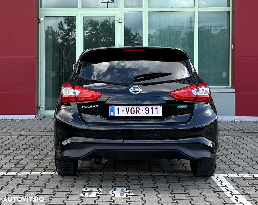 Nissan Pulsar - 24