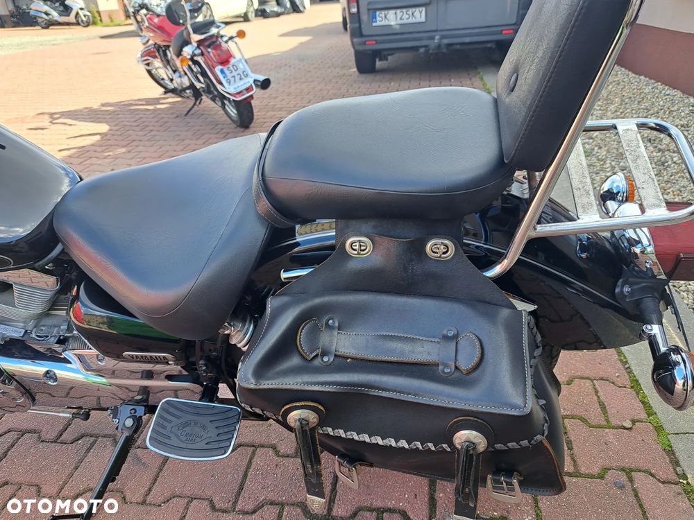 Yamaha Drag Star - 15