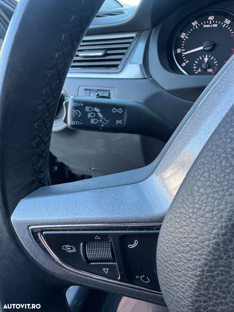 Skoda RAPID - 17