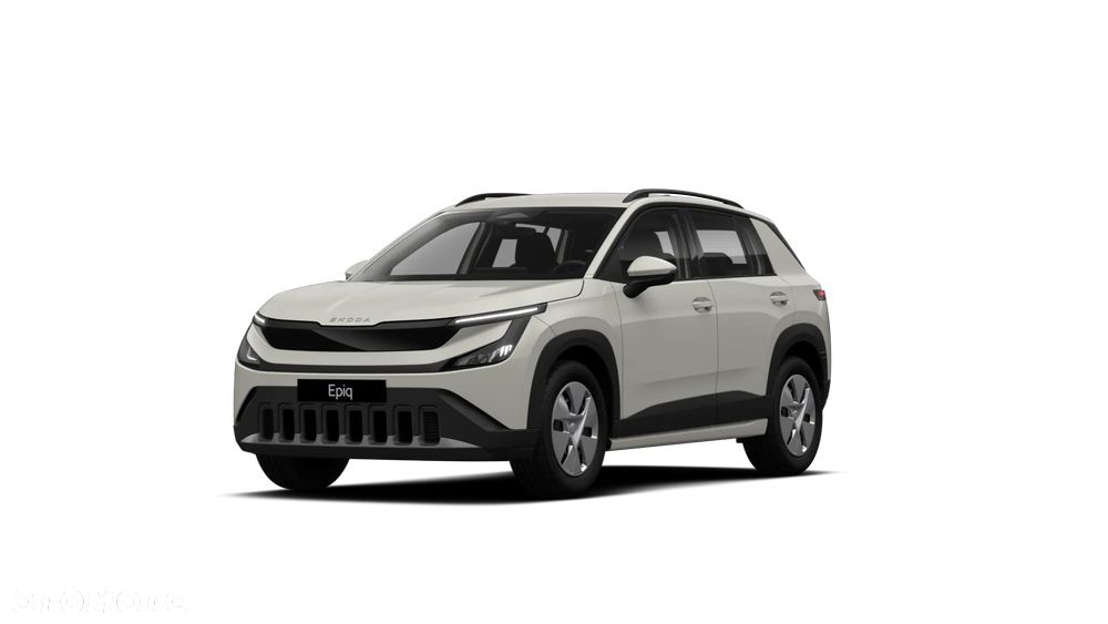 Skoda Epiq - 12