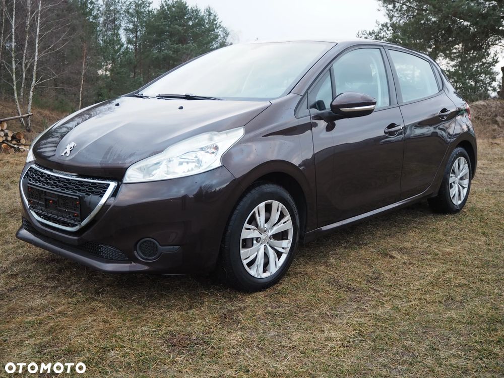 Peugeot 208 1.0 VTi Access - 1