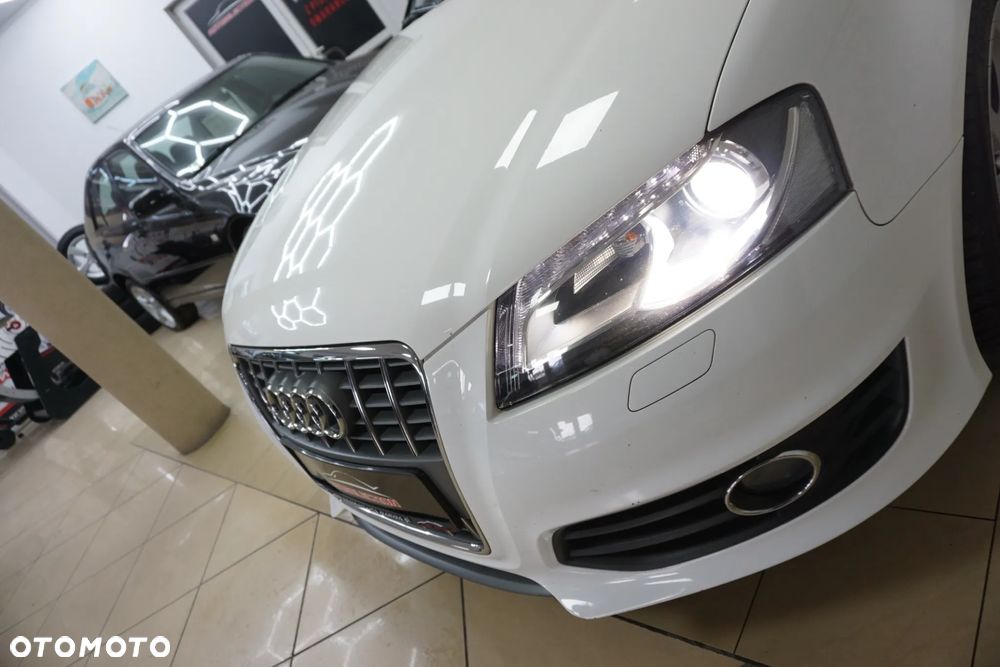 Audi S3 2.0 TFSI Quattro S tronic - 13
