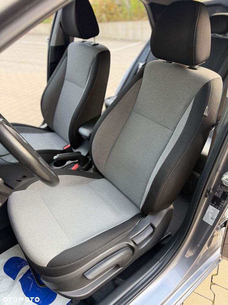 Hyundai i20 blue 1.2 YES!+ - 16