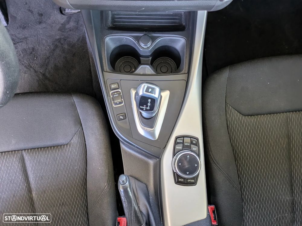 BMW 218 d Coupe Line Sport Auto - 15