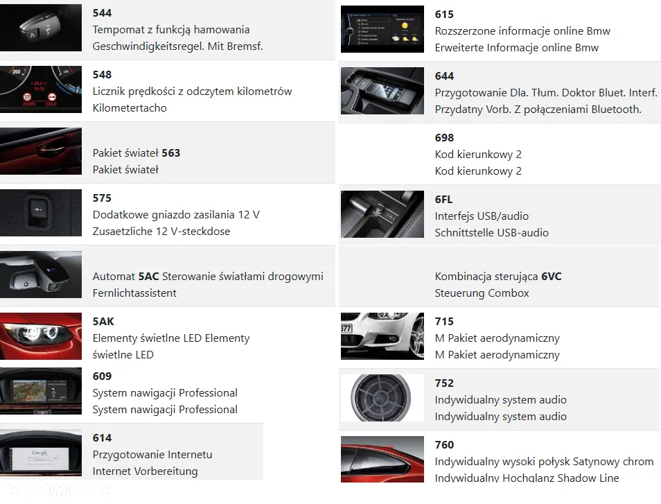 BMW Seria 3 - 30