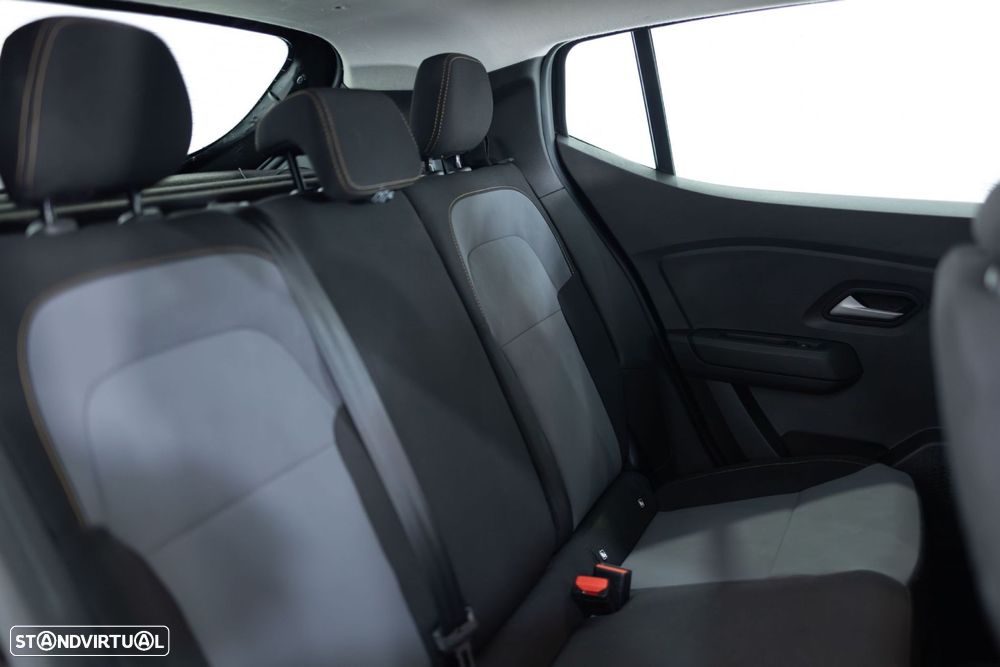 Dacia Sandero 1.0 ECO-G Extreme + Up&Go Bi-Fuel - 30