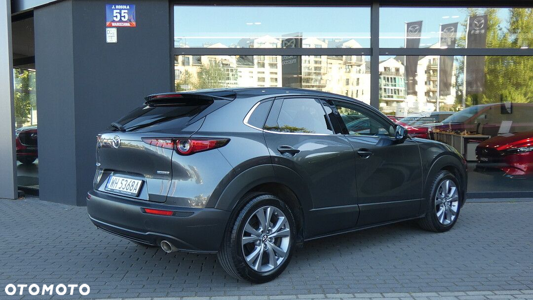 Mazda CX-30 - 2