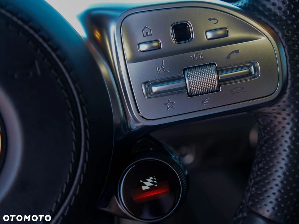 Mercedes-Benz GLE - 19