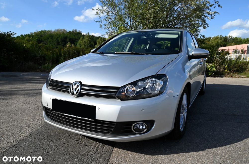 Volkswagen Golf - 7
