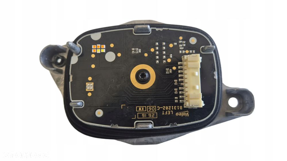 Moduł Lampy LED JEŻ Lewy Smart 453 Lift Fortwo Frofour OE L90157129 Nowy ! - 5