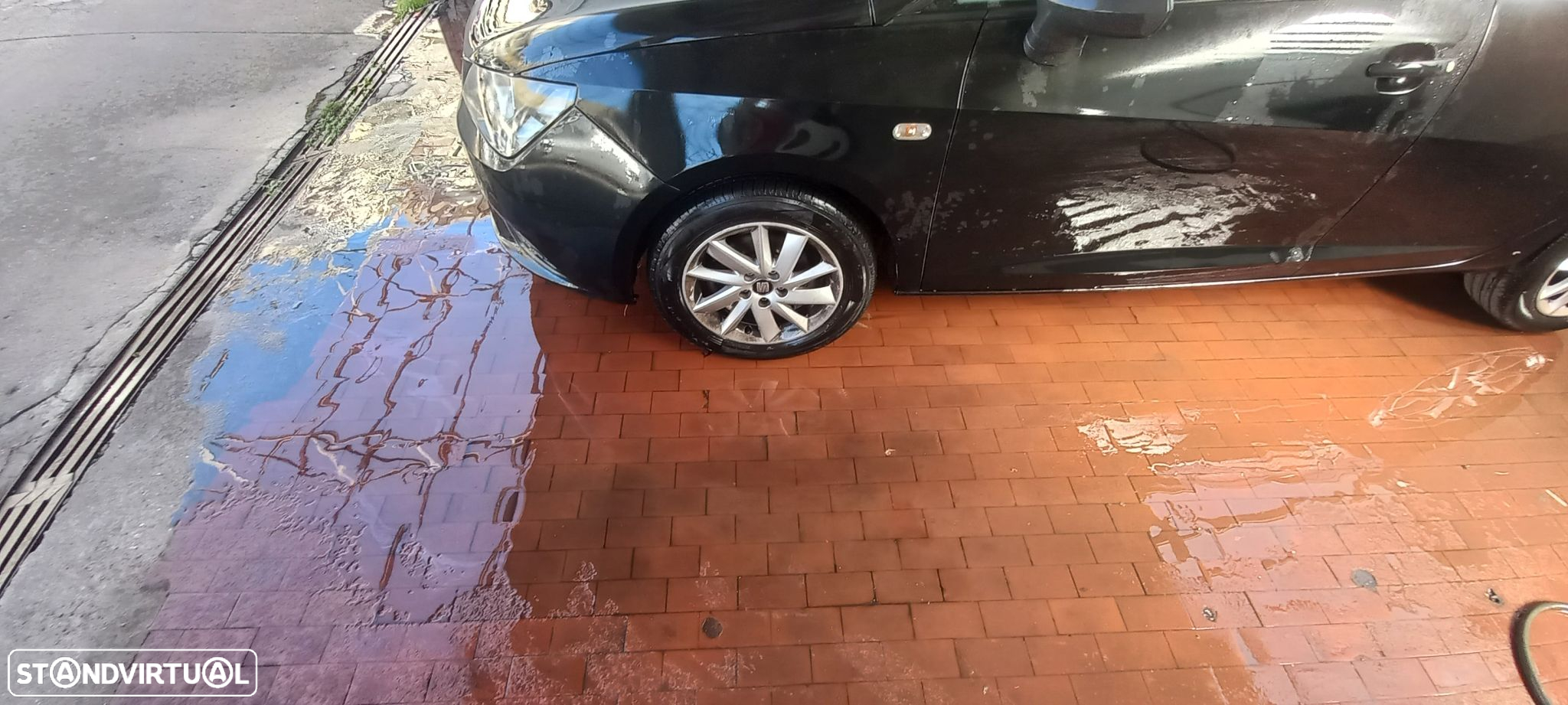 SEAT Ibiza 1.4 TDi Style - 2