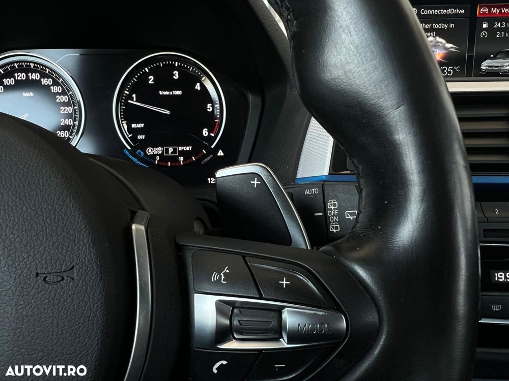 BMW Seria 1 - 26