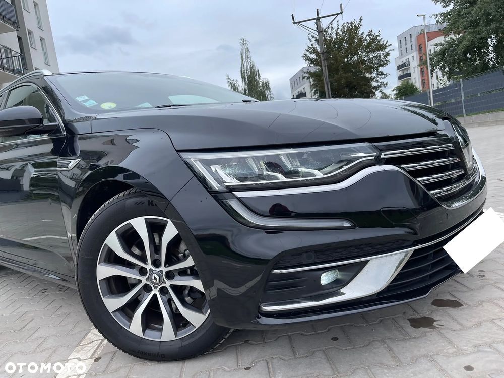 Renault Talisman 2.0 Blue dCi Intens EDC - 32
