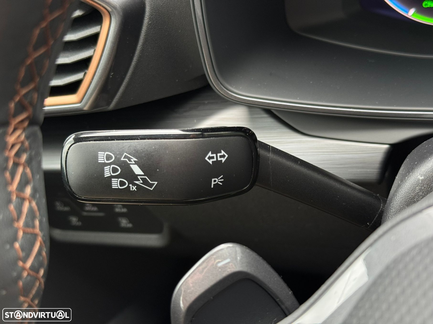 Cupra Formentor 1.4 e-Hybrid DSG - 30
