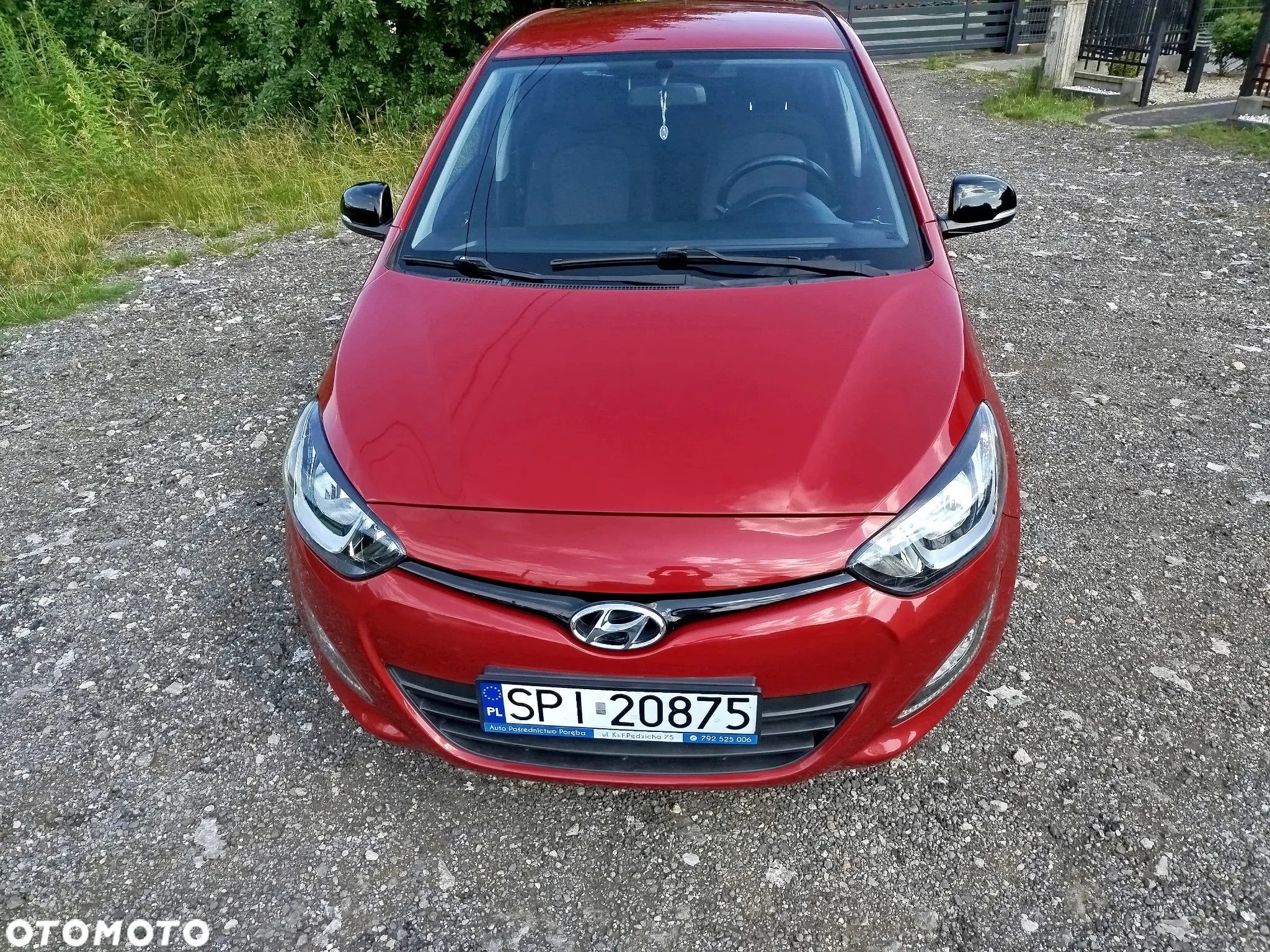Hyundai i20 1.25 Style - 11