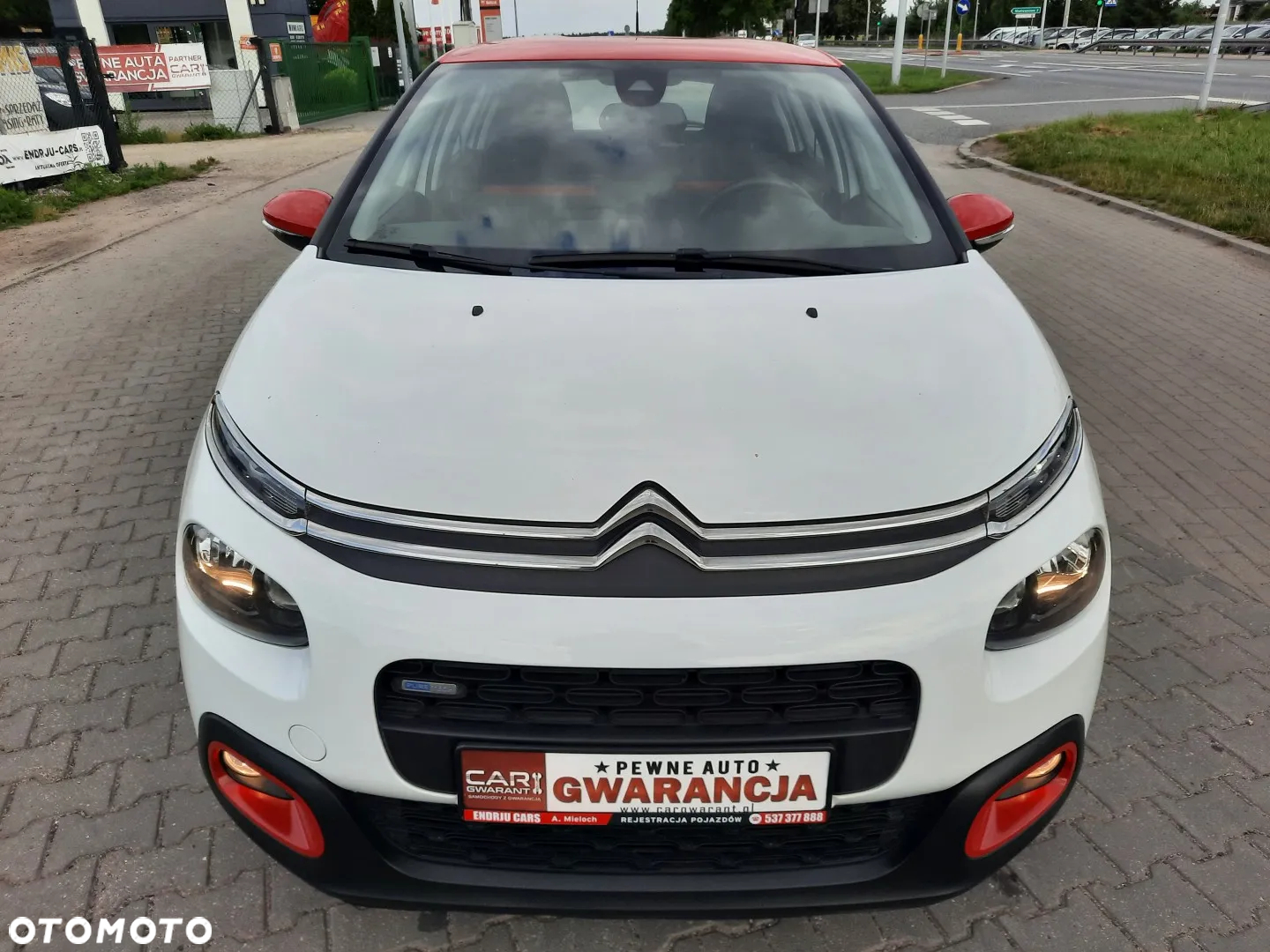 Citroën C3 1.2 PureTech Feel - 3